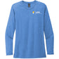Allmade Women’s Tri-Blend Long Sleeve Tee
