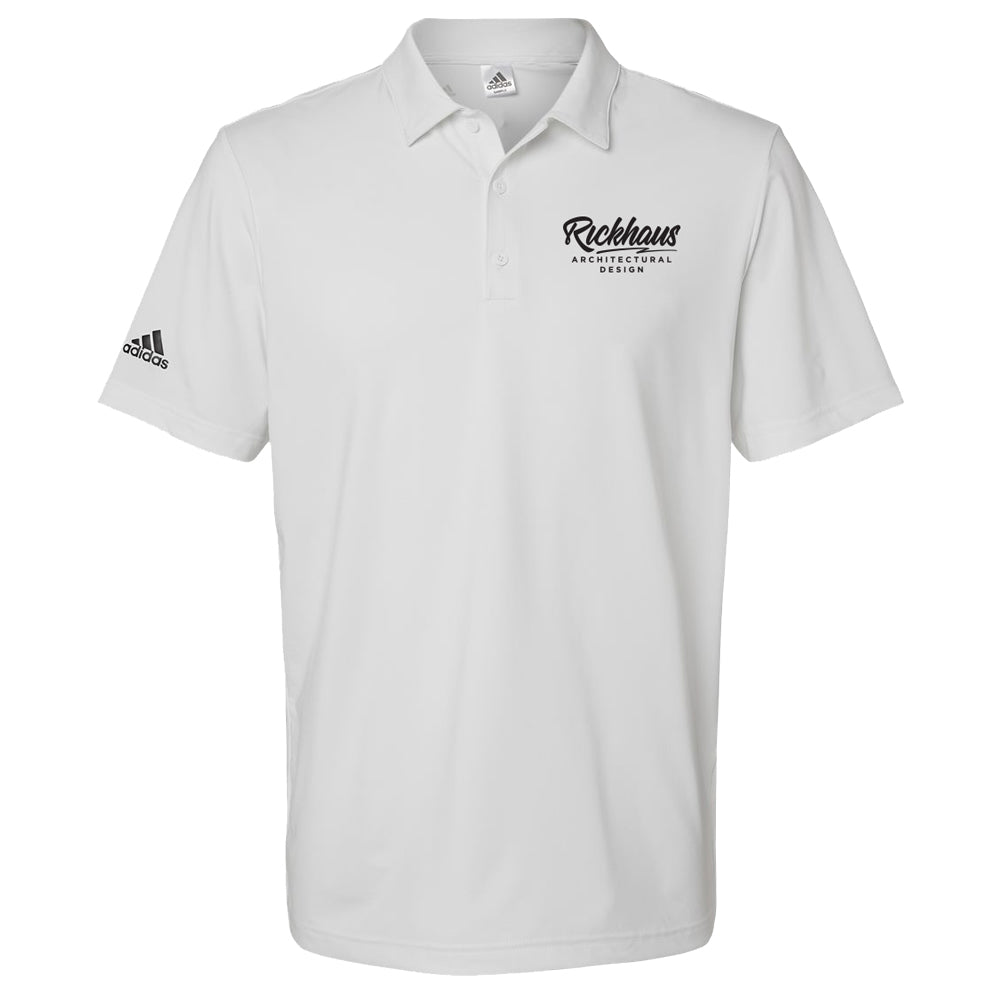 Adidas - Ultimate Solid Polo