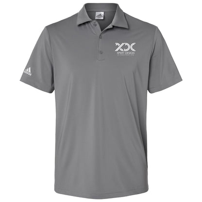 Adidas - Ultimate Solid Polo