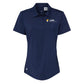Adidas - Women's Ultimate Solid Polo