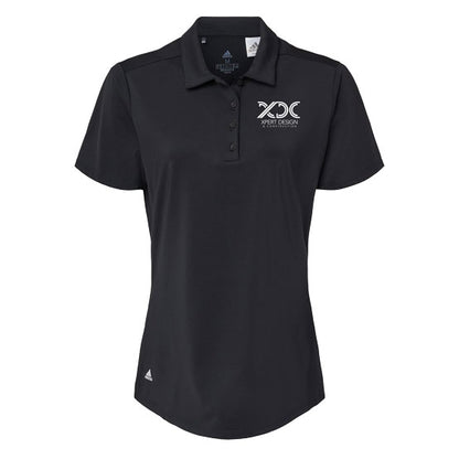 Adidas - Women's Ultimate Solid Polo