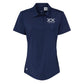 Adidas - Women's Ultimate Solid Polo