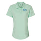 Adidas - Women's Ultimate Solid Polo