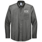Brooks Brothers® Wrinkle-Free Stretch Pinpoint Shirt