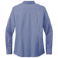 Brooks Brothers® Women’s Wrinkle-Free Stretch Pinpoint Shirt