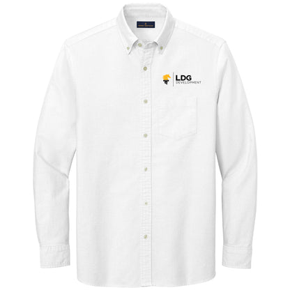 Brooks Brothers® Casual Oxford Cloth Shirt