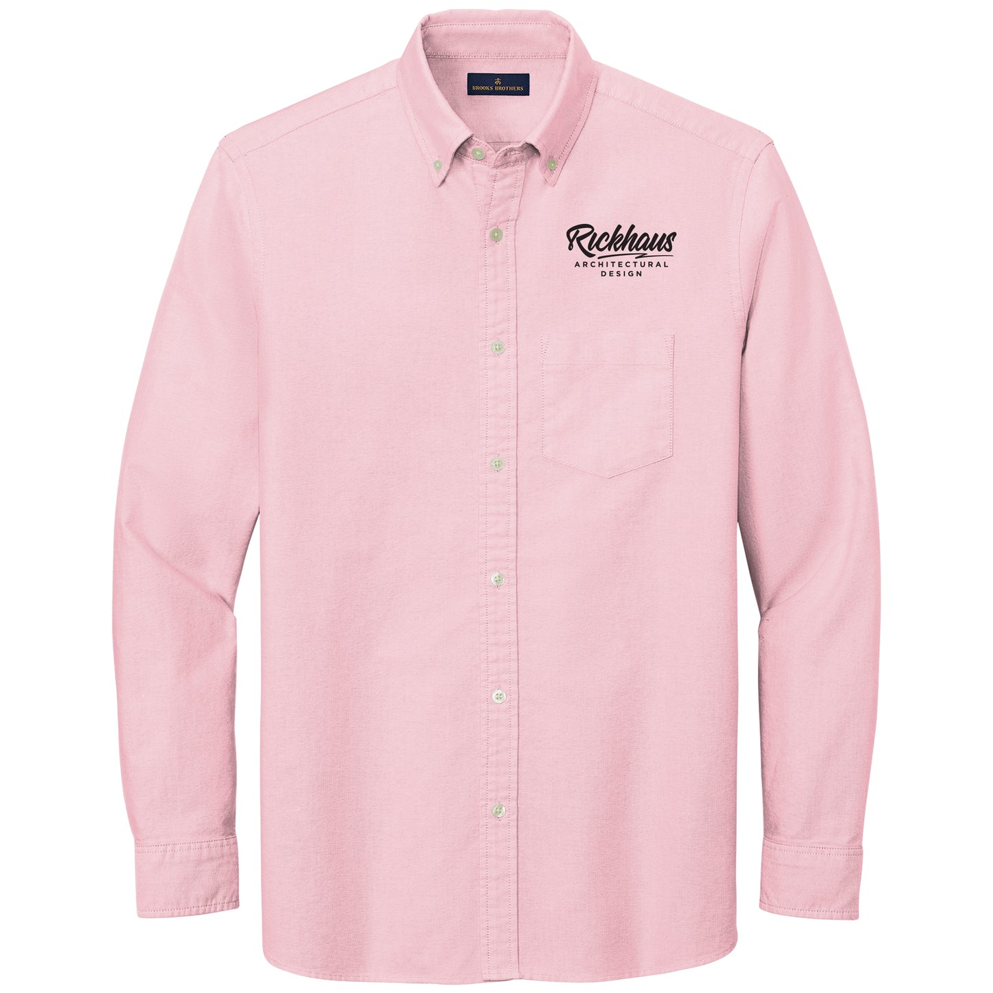 Brooks Brothers® Casual Oxford Cloth Shirt