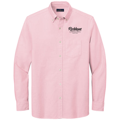 Brooks Brothers® Casual Oxford Cloth Shirt