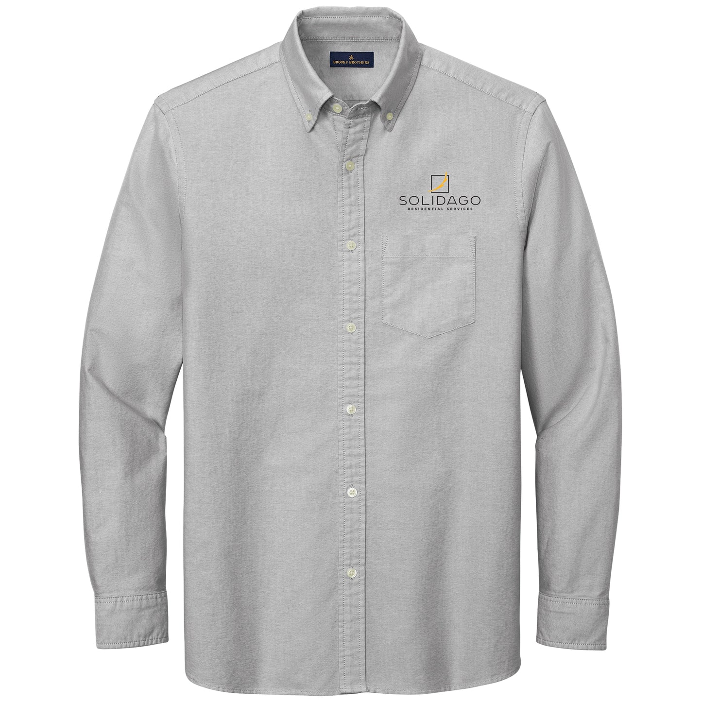 Brooks Brothers® Casual Oxford Cloth Shirt