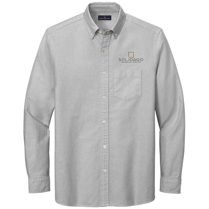 Brooks Brothers® Casual Oxford Cloth Shirt
