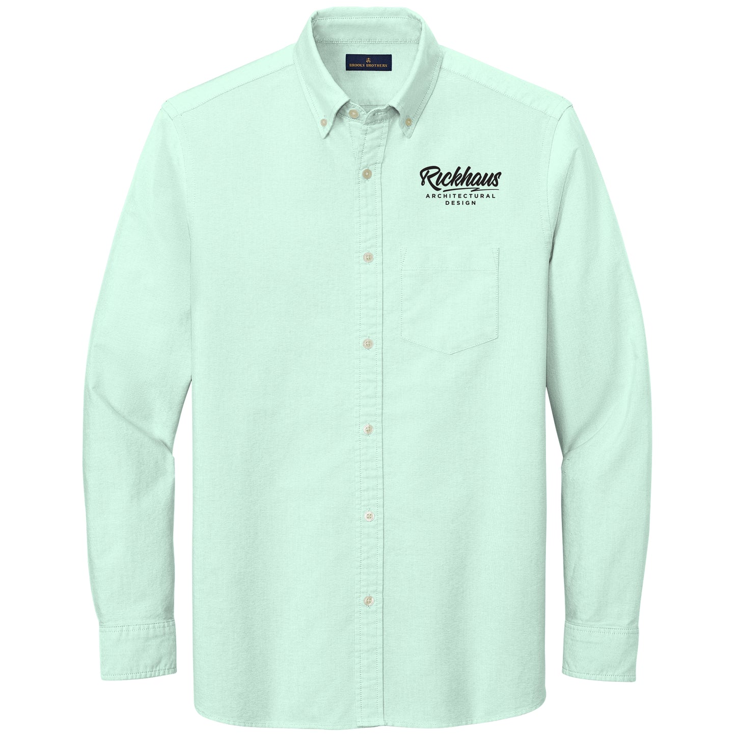 Brooks Brothers® Casual Oxford Cloth Shirt