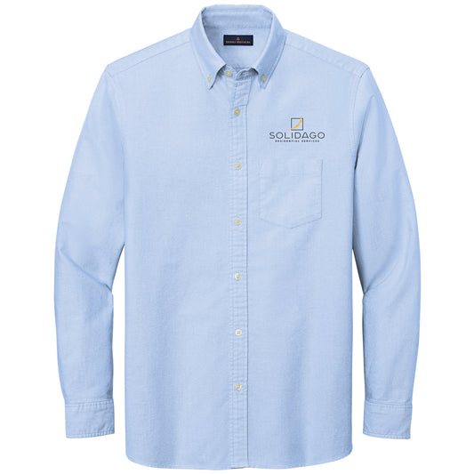 Brooks Brothers® Casual Oxford Cloth Shirt