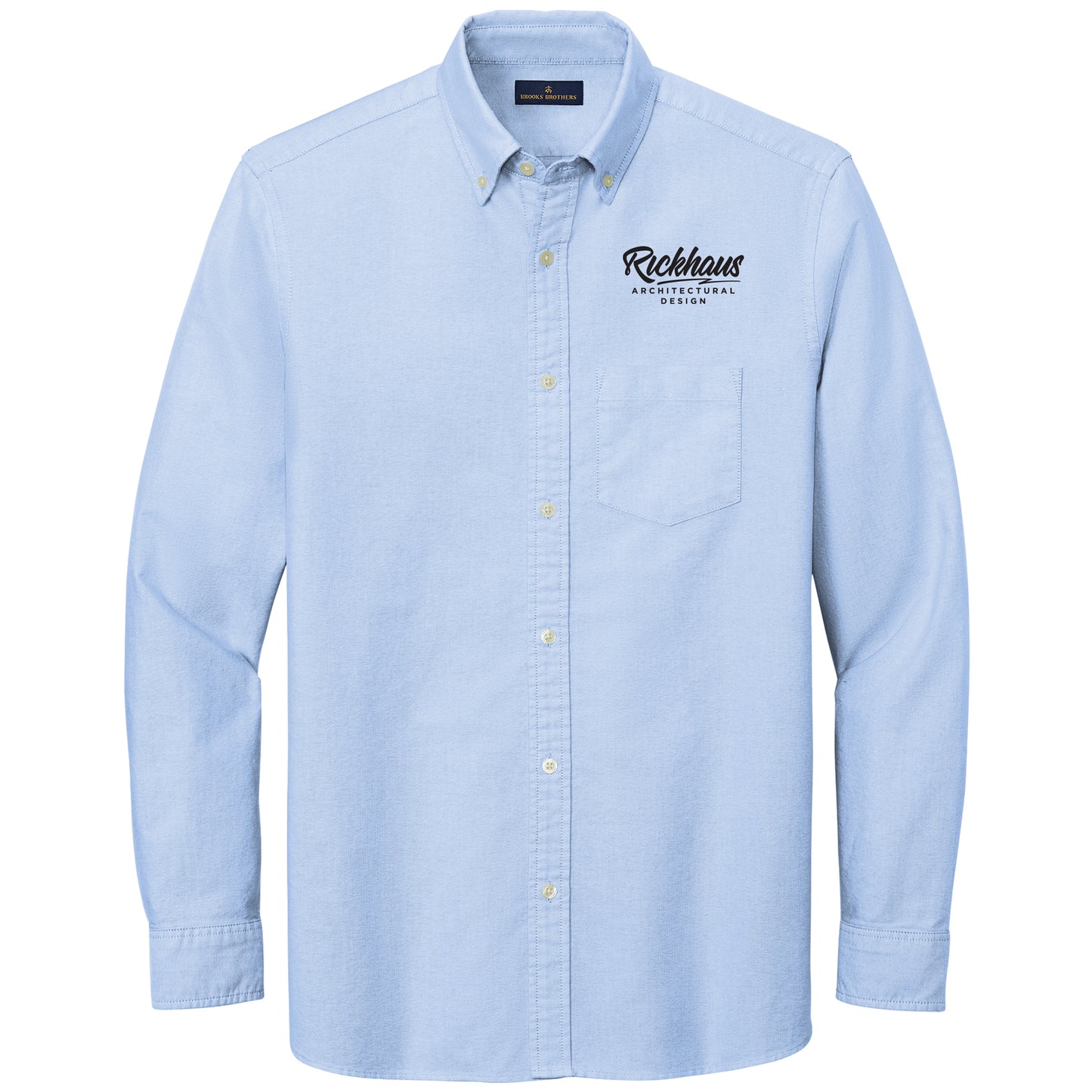 Brooks Brothers® Casual Oxford Cloth Shirt