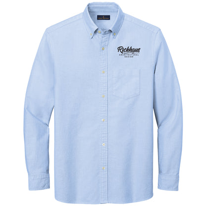 Brooks Brothers® Casual Oxford Cloth Shirt