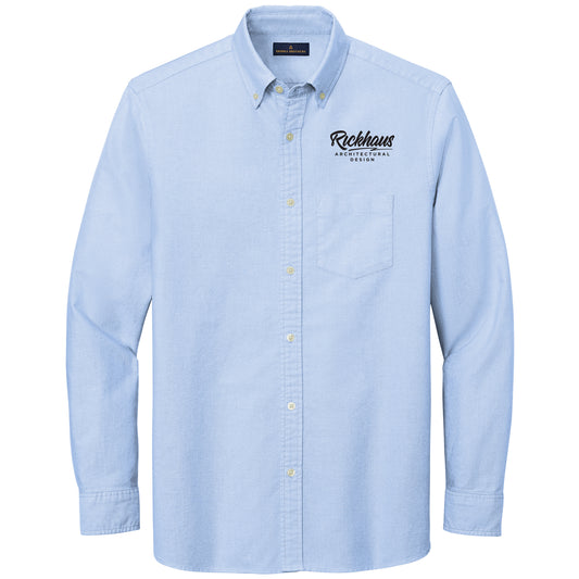 Brooks Brothers® Casual Oxford Cloth Shirt