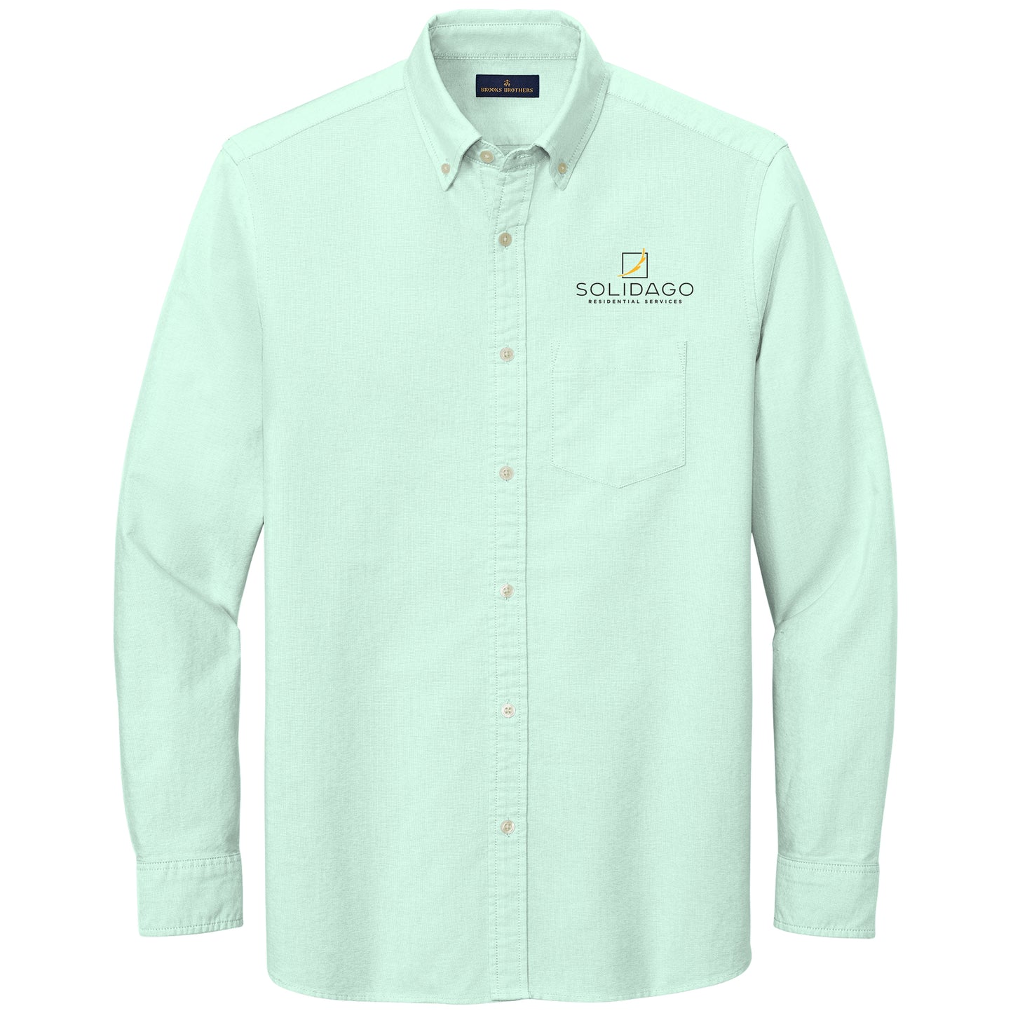 Brooks Brothers® Casual Oxford Cloth Shirt