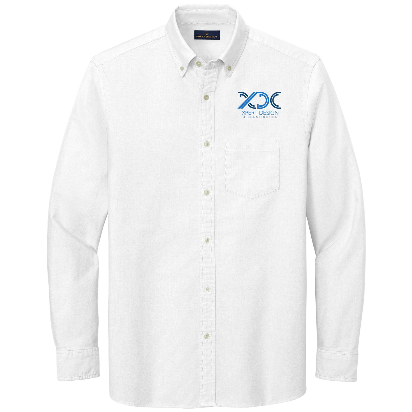 Brooks Brothers® Casual Oxford Cloth Shirt