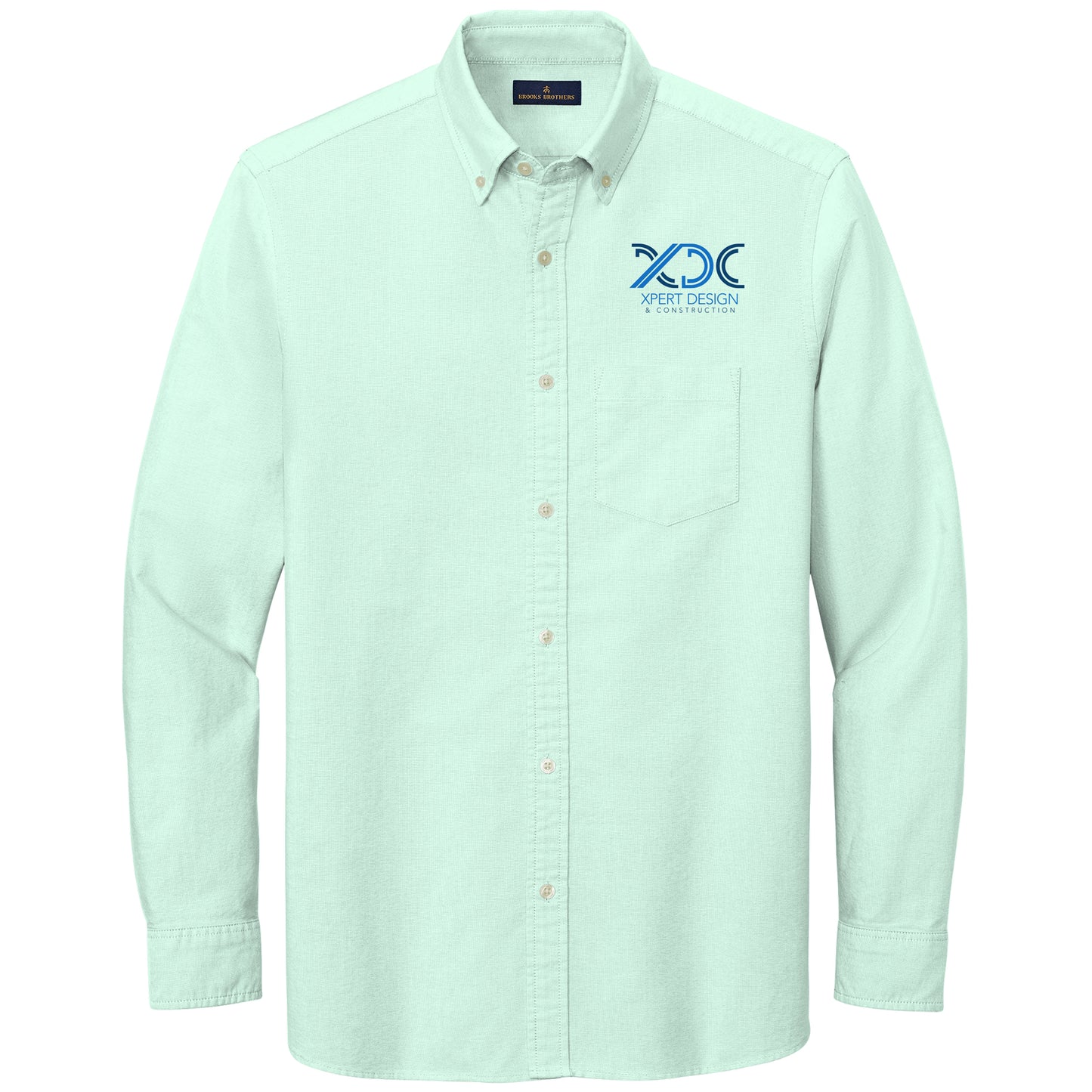 Brooks Brothers® Casual Oxford Cloth Shirt