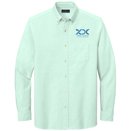 Brooks Brothers® Casual Oxford Cloth Shirt