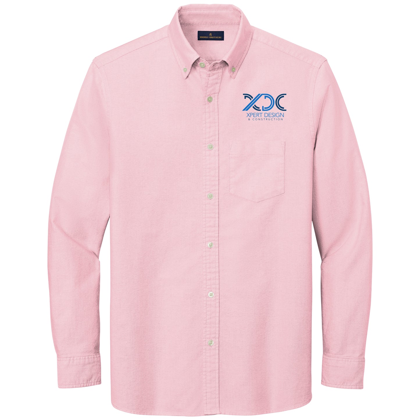 Brooks Brothers® Casual Oxford Cloth Shirt