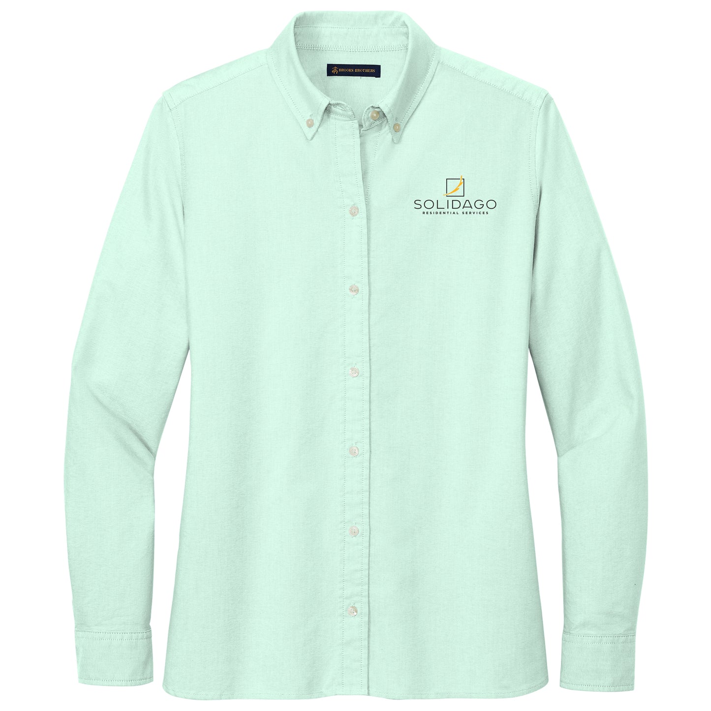 Brooks Brothers® Women’s Casual Oxford Cloth Shirt