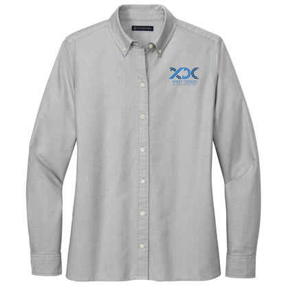 Brooks Brothers® Women’s Casual Oxford Cloth Shirt