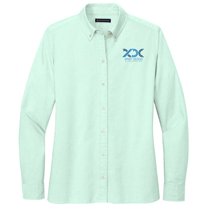 Brooks Brothers® Women’s Casual Oxford Cloth Shirt