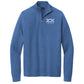 Brooks Brothers® Cotton Stretch 1/4-Zip Sweater