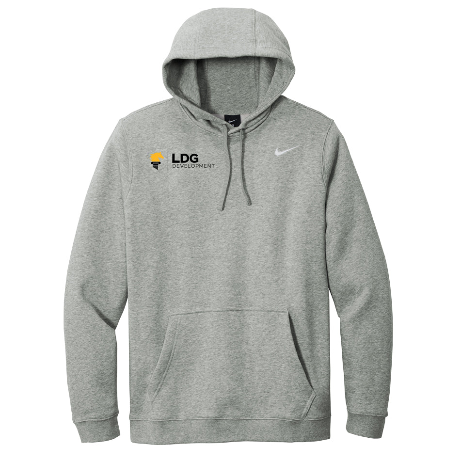 Nike jdi online sweater