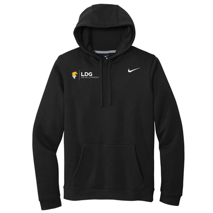 Nike Club Fleece Pullover Hoodie