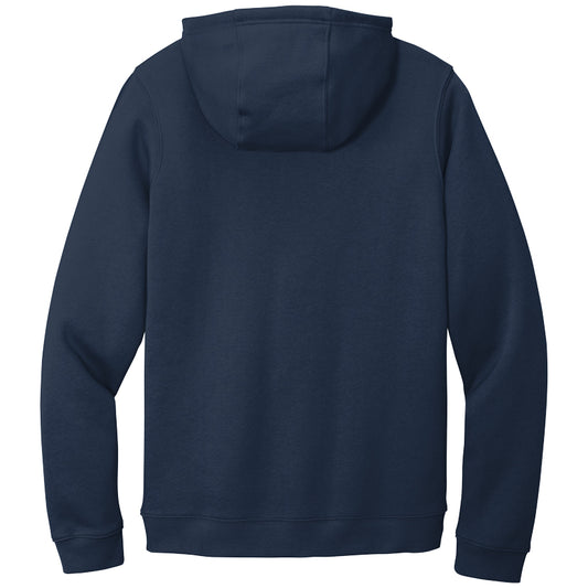Nike Club Fleece Pullover Hoodie