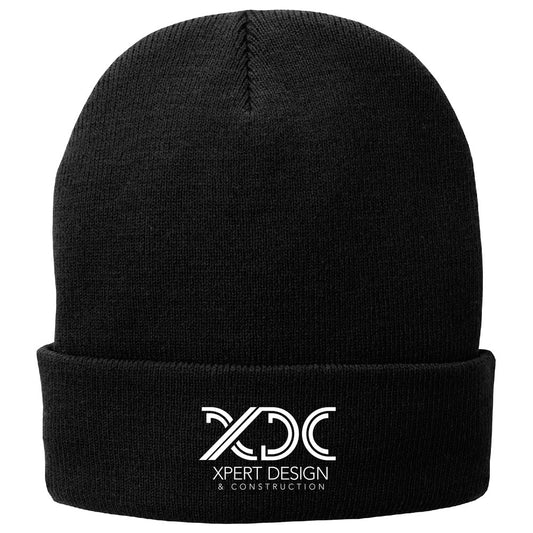 Port & Company® Fleece-Lined Knit Cap