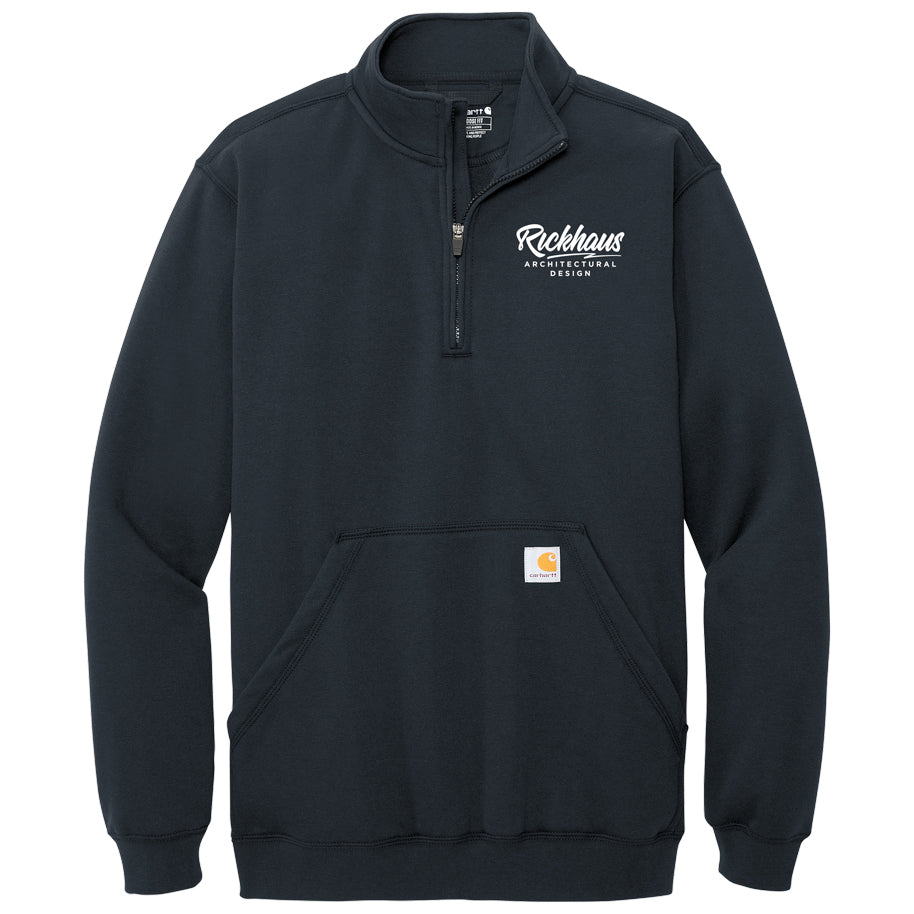 Carhartt on sale mock neck