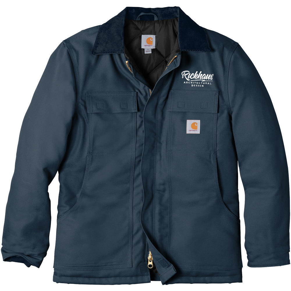 Carhartt 2024 duck traditional