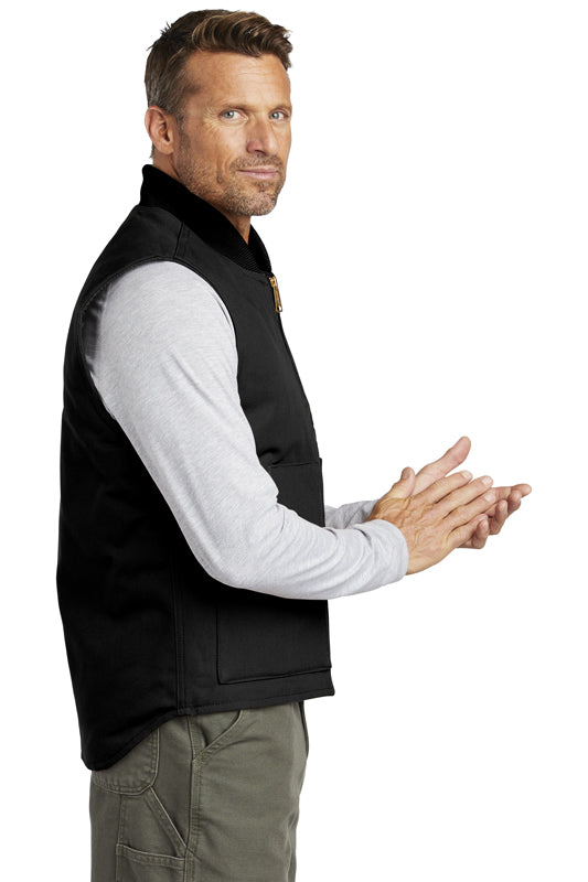 Carhartt Duck Vest