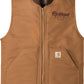Carhartt Duck Vest