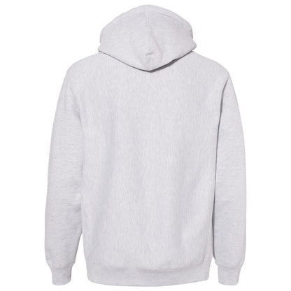 Legend - Premium Heavyweight Cross-Grain Hooded Sweatshirt