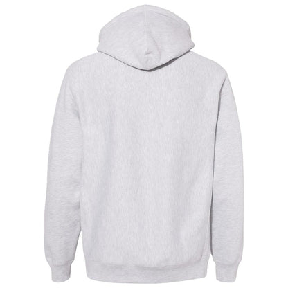 Legend - Premium Heavyweight Cross-Grain Hooded Sweatshirt