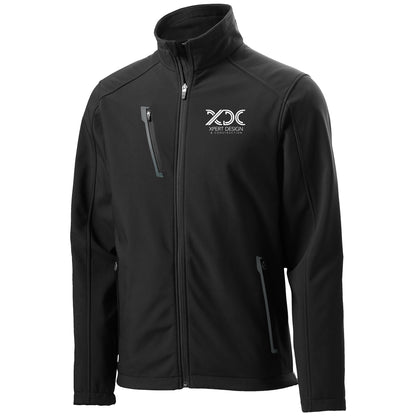 Port Authority Welded Soft Shell Jacket