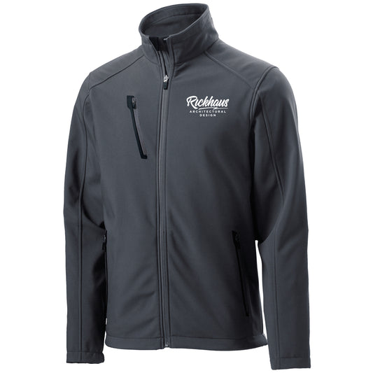 Port Authority Welded Soft Shell Jacket