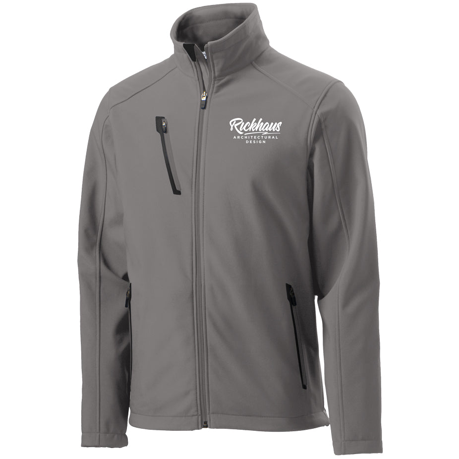 Port Authority Welded Soft Shell Jacket