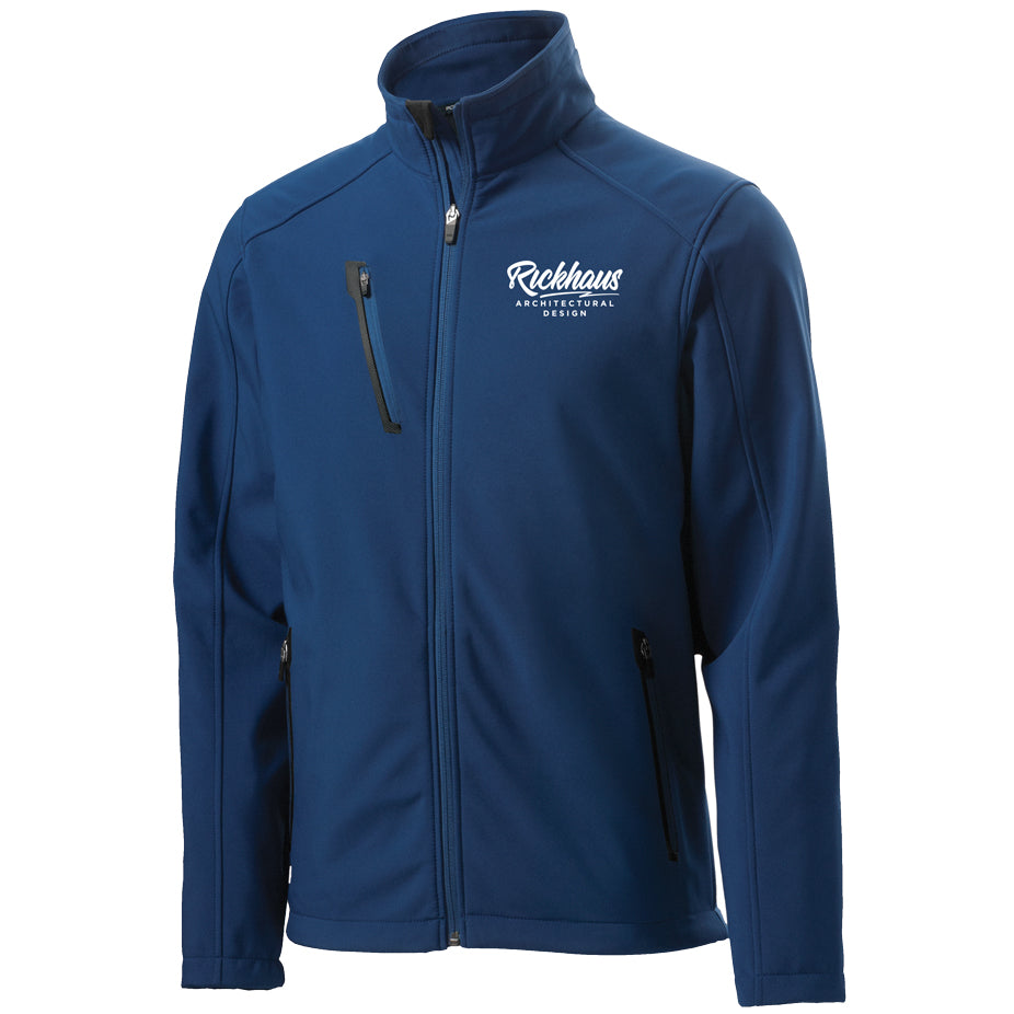 Port Authority Welded Soft Shell Jacket