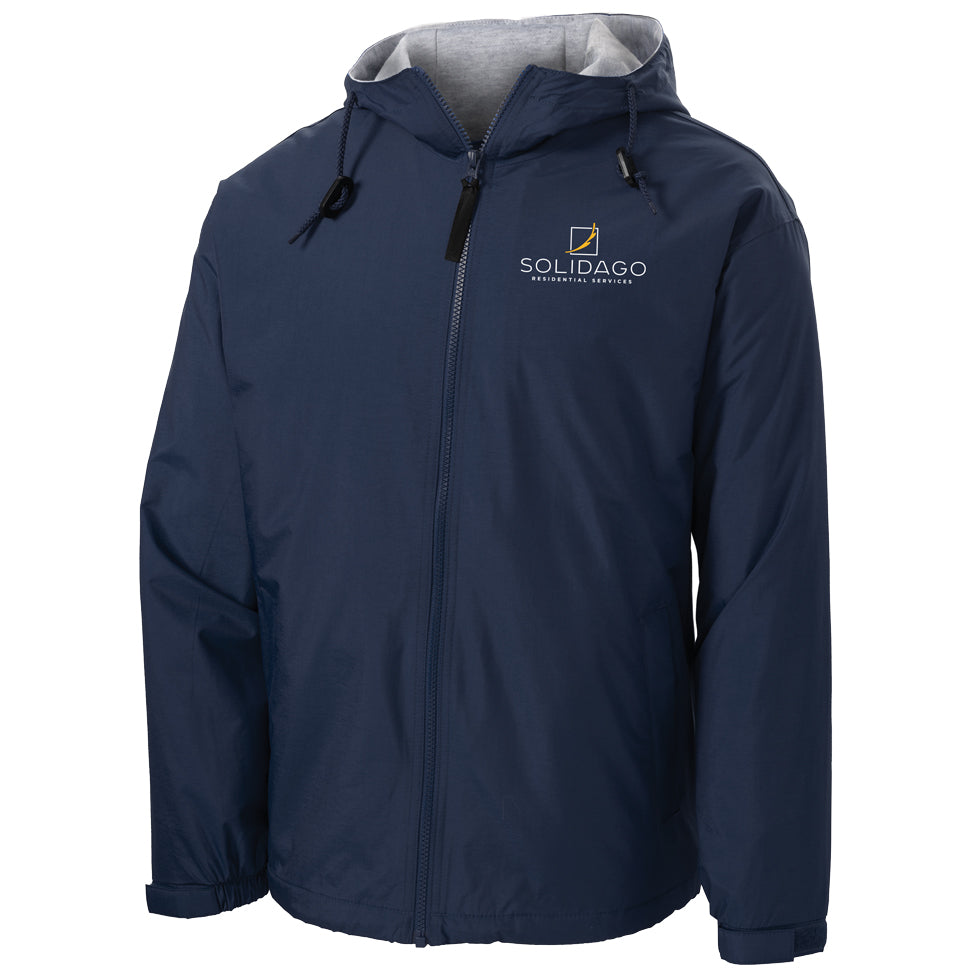 Port Authority® Team Jacket – Employee Gear Portal