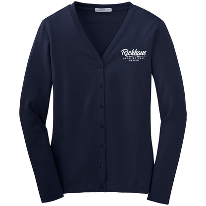 Port Authority® Women's Concept Cardigan