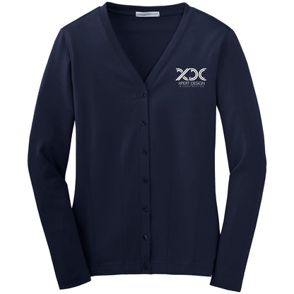 Port Authority® Women's Concept Cardigan