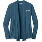 Ladies Concept Open Cardigan