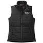 Port Authority® Ladies Puffer Vest