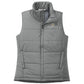 Port Authority® Ladies Puffer Vest