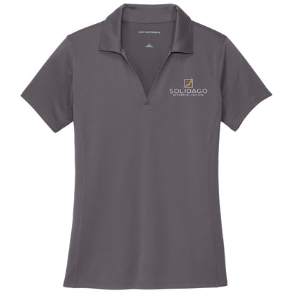 Port Authority® Ladies Performance Staff Polo