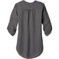 Port Authority® Ladies 3/4-Sleeve Tunic Blouse